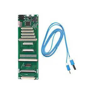 FOR QK-AK9 Laptop Keyboard er ing Device hine Tool USB Interface With Cable FOR QK-AK9 Laptop Keyboard er ing Device hine Tool USB Interface With Cable