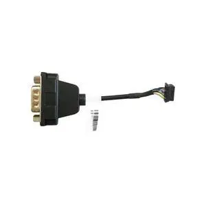 FOR 04X2703 FOR M93 M93P M73 M83 50mm COM Serial Port Cable Replacement Parts FOR 04X2703 FOR M93 M93P M73 M83 50mm COM Serial Port Cable Replacement Parts