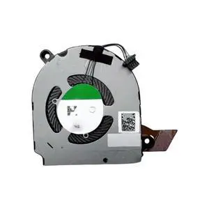 FOR 0K6X87 FOR 5310 Laptop CPU Cooling Fan Cooler Fan EG50040S1-CJ00-S9A K6X87 CN-0K6X87 FOR 0K6X87 FOR 5310 Laptop CPU Cooling Fan Cooler Fan EG50040S1-CJ00-S9A K6X87 CN-0K6X87