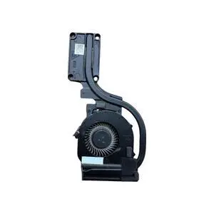 FOR 0VTNGR FOR E6440 Laptop Cooling Fan Cooler Fan With Heatsink VTNGR CN-0VTNGR AT0VG002ZCL FOR 0VTNGR FOR E6440 Laptop Cooling Fan Cooler Fan With Heatsink VTNGR CN-0VTNGR AT0VG002ZCL