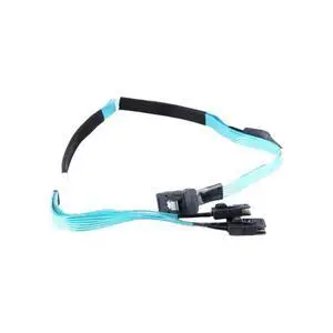 FOR 780419-001 756907-001 FOR DL360 G9 GEN9 Server Mini SAS Cable 8x SFF Card FOR 780419-001 756907-001 FOR DL360 G9 GEN9 Server Mini SAS Cable 8x SFF Card