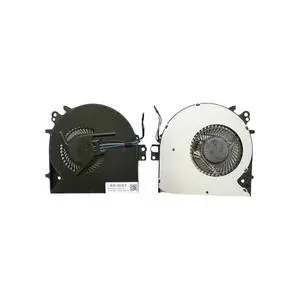 FOR L03854-001 FOR ProBook 450 455 470 G5 Laptop Cooling Fan Cooler Fan Heatsink Radiator FOR L03854-001 FOR ProBook 450 455 470 G5 Laptop Cooling Fan Cooler Fan Heatsink Radiator