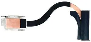 FOR L62740-001 FOR Book 740 745 845 840 G5 Laptop Cooling Fan Heatsink Radiator Copper Tube FOR L62740-001 FOR Book 740 745 845 840 G5 Laptop Cooling Fan Heatsink Radiator Copper Tube