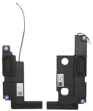 FOR Book 14S-IWL 20RM Laptop Built-in Speaker Left Right Internal Speaker 5SB0S31911 FOR Book 14S-IWL 20RM Laptop Built-in Speaker Left Right Internal Speaker 5SB0S31911