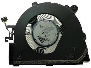 FOR X360 X830 G7 G8 Laptop Cooling Fan Copper Tube Cooler Fan M03869-001 HSN-I42C HSN-I38C Heatsink Radiator FOR X360 X830 G7 G8 Laptop Cooling Fan Copper Tube Cooler Fan M03869-001 HSN-I42C HSN-I38C Heatsink Radiator