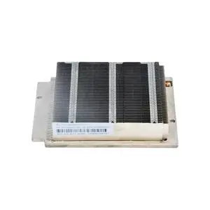 FOR 654757-001 667880-001 FOR DL360P Gen8 G8 Server CPU Cooling System Heatsink Heatsink Radiator Kit FOR 654757-001 667880-001 FOR DL360P Gen8 G8 Server CPU Cooling System Heatsink Heatsink Radiator Kit