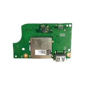 FOR 01379X FOR 13 5368 5568 7569 7579 Laptop USB Card Reader Board CN-01379X 1379X FOR 01379X FOR 13 5368 5568 7569 7579 Laptop USB Card Reader Board CN-01379X 1379X