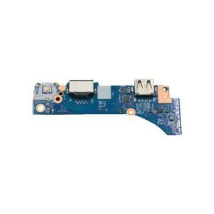 FOR 5C50S73034 FE4A0 NS-C421 FOR E14 USB Board Connector FOR 5C50S73034 FE4A0 NS-C421 FOR E14 USB Board Connector