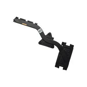 FOR 01GX8F FOR 5400 Laptop CPU Cooling Fan Heatsink Copper Tube FOR 01GX8F FOR 5400 Laptop CPU Cooling Fan Heatsink Copper Tube