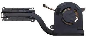 FOR 02T9GV FOR 7480 E7480 7490 E7490 Laptop Cooling Fan Cooler Fan Heatsink CN-02T9GV 2T9GV AT1S1002ZAL FOR 02T9GV FOR 7480 E7480 7490 E7490 Laptop Cooling Fan Cooler Fan Heatsink CN-02T9GV 2T9GV AT1S1002ZAL