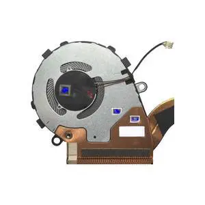 FOR 03NVJ1 0YW81W FOR 7310 2 In 1 Laptop Cooling Fan Cooler Fan 3NVJ1 CN-03NVJ1 YW81W CN-0YW81W Heatsink FOR 03NVJ1 0YW81W FOR 7310 2 In 1 Laptop Cooling Fan Cooler Fan 3NVJ1 CN-03NVJ1 YW81W CN-0YW81W Heatsink