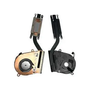 FOR 0866D6 FOR 7300 Laptop Cooling Fan Cooler With Heatsink 866D6 CN-0866D6 FOR 0866D6 FOR 7300 Laptop Cooling Fan Cooler With Heatsink 866D6 CN-0866D6
