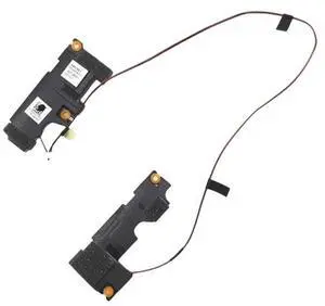 FOR 0H4D40 FOR 7400 P123G Laptop Built-in Speaker Internal Speaker CN-0H4D40 H4D40 FOR 0H4D40 FOR 7400 P123G Laptop Built-in Speaker Internal Speaker CN-0H4D40 H4D40