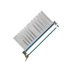 FOR 0J46J2 FOR R5 R6 R7 R8 R9 R10 VR Voltage Regulator Module Heatsink J46J2 CN-0J46J2 FOR 0J46J2 FOR R5 R6 R7 R8 R9 R10 VR Voltage Regulator Module Heatsink J46J2 CN-0J46J2