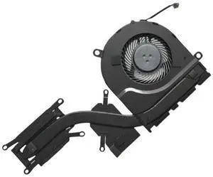 FOR 0KKT6M FOR E5480 E5490 Laptop Cooling Fan Cooler Fan Heatsink KKT6M CN-0KKT6M AT1SC002SSL FOR 0KKT6M FOR E5480 E5490 Laptop Cooling Fan Cooler Fan Heatsink KKT6M CN-0KKT6M AT1SC002SSL