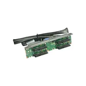FOR 81Y6657 94Y7587 94Y6386 46C9091 90Y4336 FOR X3550 M4 2.5in Hot Swap SAS Backplane FOR 81Y6657 94Y7587 94Y6386 46C9091 90Y4336 FOR X3550 M4 2.5in Hot Swap SAS Backplane
