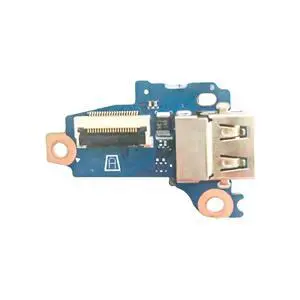 FOR DA0X8JTB8D0 L44578-001 FOR ProBook 440 445 G6 Laptop USB Card Board FOR DA0X8JTB8D0 L44578-001 FOR ProBook 440 445 G6 Laptop USB Card Board