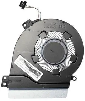 FOR L40619-001 L40620-001 FOR 15-CS TPN-Q208 CPU GPU Cooling Fan Cooler Fan ND75C07-18E19 ND75C07-18E20 FOR L40619-001 L40620-001 FOR 15-CS TPN-Q208 CPU GPU Cooling Fan Cooler Fan ND75C07-18E19 ND75C07-18E20