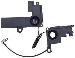 FOR 15-CB TPN-Q193 Laptop Built-in Speaker 926892-001 38G75SATP00 Left Right Internal Speaker FOR 15-CB TPN-Q193 Laptop Built-in Speaker 926892-001 38G75SATP00 Left Right Internal Speaker