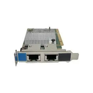 FOR YZCA-00311-101 FOR X540-AT2 X540-T2 PCI-E 8X+1X Dual Port 10 Gigabit RJ45 Interface Network Card Chip FOR YZCA-00311-101 FOR X540-AT2 X540-T2 PCI-E 8X+1X Dual Port 10 Gigabit RJ45 Interface Network Card Chip