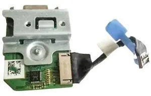 FOR 07GD53 FOR 7040 Micro VGA Adapter Card 7GD53 CN-07GD53 FOR 07GD53 FOR 7040 Micro VGA Adapter Card 7GD53 CN-07GD53