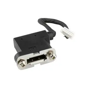 FOR M900 M900X M910Q M700 M600 M715Q M710Q DP Cable With FRU 04X2754 Internal Display Port Cable FOR M900 M900X M910Q M700 M600 M715Q M710Q DP Cable With FRU 04X2754 Internal Display Port Cable