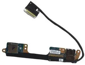 FOR LS-K472P GDS50 FOR X15 R1 R2 Laptop I/O SD Card Reader USB Board FOR LS-K472P GDS50 FOR X15 R1 R2 Laptop I/O SD Card Reader USB Board