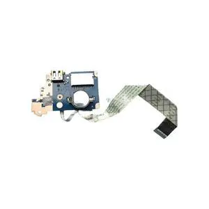 FOR LS-G718P 053Y9J 05PJRM FOR 5493 5593 3401 3501 Laptop USB Board Switch Board CN-053Y9J CN-05PJRM FOR LS-G718P 053Y9J 05PJRM FOR 5493 5593 3401 3501 Laptop USB Board Switch Board CN-053Y9J CN-05PJRM