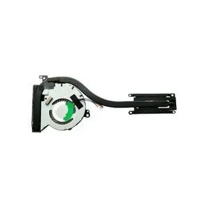 FOR 04T1K3 FOR E7250 Laptop CPU Cooling Fan Cooler Fan Heatsink Radiator CN-04T1K3 4T1K3 Heatsink FOR 04T1K3 FOR E7250 Laptop CPU Cooling Fan Cooler Fan Heatsink Radiator CN-04T1K3 4T1K3 Heatsink
