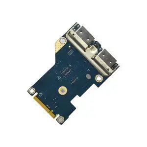 FOR LS-K663P FOR G15 5510 5511 Laptop USB IO Power Button Board Switch Panel TR4T5 0TR4T5 CN-0TR4T5 FOR LS-K663P FOR G15 5510 5511 Laptop USB IO Power Button Board Switch Panel TR4T5 0TR4T5 CN-0TR4T5