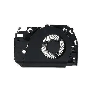 FOR 848378-001 848377-001 CPU Cooling Fan GPU Fan FOR ZBOOK 17 G3 FGD9 FGDN DC5V 0.5A Cooler Radiator Replacement Parts FOR 848378-001 848377-001 CPU Cooling Fan GPU Fan FOR ZBOOK 17 G3 FGD9 FGDN DC5V 0.5A Cooler Radiator Replacement Parts