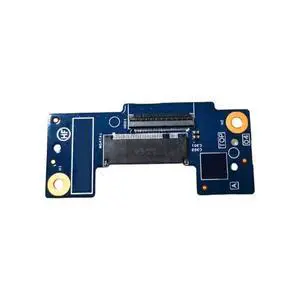 FOR T580 P52S SSD Solid State Drive M2 448.0CW14.0011 Small Board Adapter Board FOR T580 P52S SSD Solid State Drive M2 448.0CW14.0011 Small Board Adapter Board