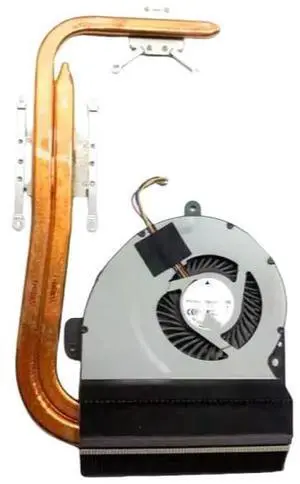FOR K53SV K53S X53SV A53S Laptop CPU Cooling Fan With Heatsink Cooler Fan FOR K53SV K53S X53SV A53S Laptop CPU Cooling Fan With Heatsink Cooler Fan