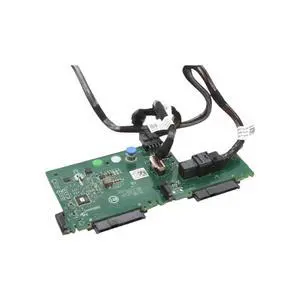 FOR NHDXG 6WNVX 0NHDXG 06WNVX FOR R730XD 12 Bay 2.5'' SFF HDD Hard Drive Backplane With Cable FOR NHDXG 6WNVX 0NHDXG 06WNVX FOR R730XD 12 Bay 2.5'' SFF HDD Hard Drive Backplane With Cable