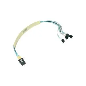 FOR 0HJ6F0 FOR C6100 C6220 Mini-SAS To 4X SATA Cable Mini SAS To 4 SAS FOR 9260-8i Array Card HJ6F0 CN-0HJ6F0 FOR 0HJ6F0 FOR C6100 C6220 Mini-SAS To 4X SATA Cable Mini SAS To 4 SAS FOR 9260-8i Array Card HJ6F0 CN-0HJ6F0