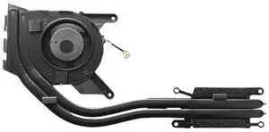 FOR 029MKF FOR 5410 Laptop Cooling Fan Cooler Fan Heatsink Radiator CN-029MKF 29MKF FOR 029MKF FOR 5410 Laptop Cooling Fan Cooler Fan Heatsink Radiator CN-029MKF 29MKF