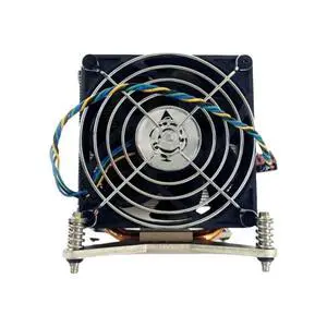 FOR 03W5428 FOR C30 D30 S30 Workstation Server Processor Cooler Fan Cooling Fan Heatsink Radiator 2011 Pin FOR 03W5428 FOR C30 D30 S30 Workstation Server Processor Cooler Fan Cooling Fan Heatsink Radiator 2011 Pin