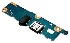 FOR DA0H99TB8E0 FOR book 14 NBL-WAQ9HNL NBL-WAQ9R Laptop Audio USB Board FOR DA0H99TB8E0 FOR book 14 NBL-WAQ9HNL NBL-WAQ9R Laptop Audio USB Board