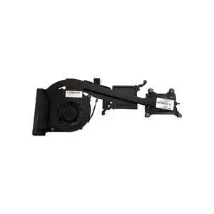 FOR 937115-001 FOR Zbook 14U G4 745 840 848 G3 G4 Laptop Cooling Fan Cooler Fan With Heatsink 6043B0223511 FOR 937115-001 FOR Zbook 14U G4 745 840 848 G3 G4 Laptop Cooling Fan Cooler Fan With Heatsink 6043B0223511