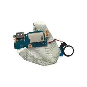 FOR LS-G711P 0RTG2G FOR 3590 Laptop USB Board Switch Board RTG2G CN-0RTG2G FOR LS-G711P 0RTG2G FOR 3590 Laptop USB Board Switch Board RTG2G CN-0RTG2G