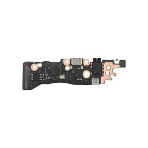 FOR 5C50S25119 FOR Idaepd Slim 7-13ITL05 TYPE-C Audio Power Button Board NB2608_UB_V4_PCB FOR 5C50S25119 FOR Idaepd Slim 7-13ITL05 TYPE-C Audio Power Button Board NB2608_UB_V4_PCB