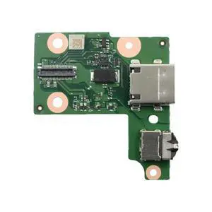 FOR NS-B461 01LW333 FOR L490 L590 Laptop USB Audio Board EL480 FOR NS-B461 01LW333 FOR L490 L590 Laptop USB Audio Board EL480