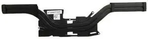 FOR 0MV340 FOR XPS 15 9570 5530 Laptop Heatsink Radiator Copper Tube MV340 AT26W0010A0 FOR 0MV340 FOR XPS 15 9570 5530 Laptop Heatsink Radiator Copper Tube MV340 AT26W0010A0