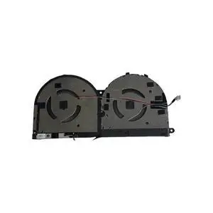 FOR 0P354T FOR XPS 15 9575 5530 Laptop CPU Cooling Fan Cooler Fan DC28000KDD0 P354T CN-0P354T FOR 0P354T FOR XPS 15 9575 5530 Laptop CPU Cooling Fan Cooler Fan DC28000KDD0 P354T CN-0P354T