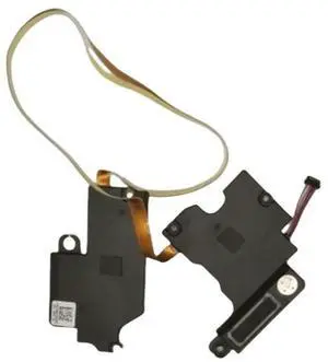 FOR 5SB1B90151 FOR X1 Laptop Bulit-in Speaker Left Right Internal Speaker FOR 5SB1B90151 FOR X1 Laptop Bulit-in Speaker Left Right Internal Speaker