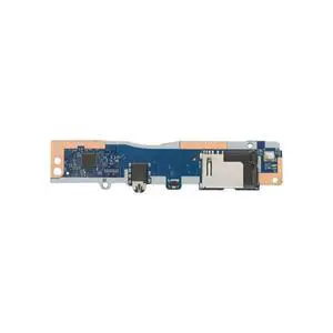 FOR 5C50S25046 FOR 3-15IIL05 3-15IML05 3-15ITL05 Laptop Power Audio SD Card Reader Button Board GS552 NS-C782 FOR 5C50S25046 FOR 3-15IIL05 3-15IML05 3-15ITL05 Laptop Power Audio SD Card Reader Button Board GS552 NS-C782