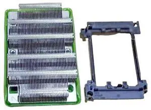 FOR R740 Server CPU Heatsink 0C6R9H C6R9H Cooling Fan 0N5T36 N5T36 Cooler Fan Radiator FOR R740 Server CPU Heatsink 0C6R9H C6R9H Cooling Fan 0N5T36 N5T36 Cooler Fan Radiator