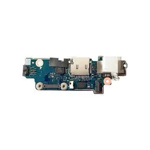 FOR book 13 14 UX325 UX325EA UX425 UX425EA NB2555_PCB_DB_V2 REV 1.1 USB Card Reader IO Board FOR book 13 14 UX325 UX325EA UX425 UX425EA NB2555_PCB_DB_V2 REV 1.1 USB Card Reader IO Board