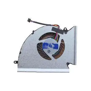 FOR PABD1A010SHR N451 PABD1A010SHL N452 FOR GP76 GE76 Laptop CPU Cooler Fan GPU Cooling Fan Radiator Heatsink FOR PABD1A010SHR N451 PABD1A010SHL N452 FOR GP76 GE76 Laptop CPU Cooler Fan GPU Cooling Fan Radiator Heatsink