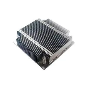FOR SNK-P0046P FOR 1U 1156 1155 Pin Server Radiator CPU Radiator FOR SNK-P0046P FOR 1U 1156 1155 Pin Server Radiator CPU Radiator